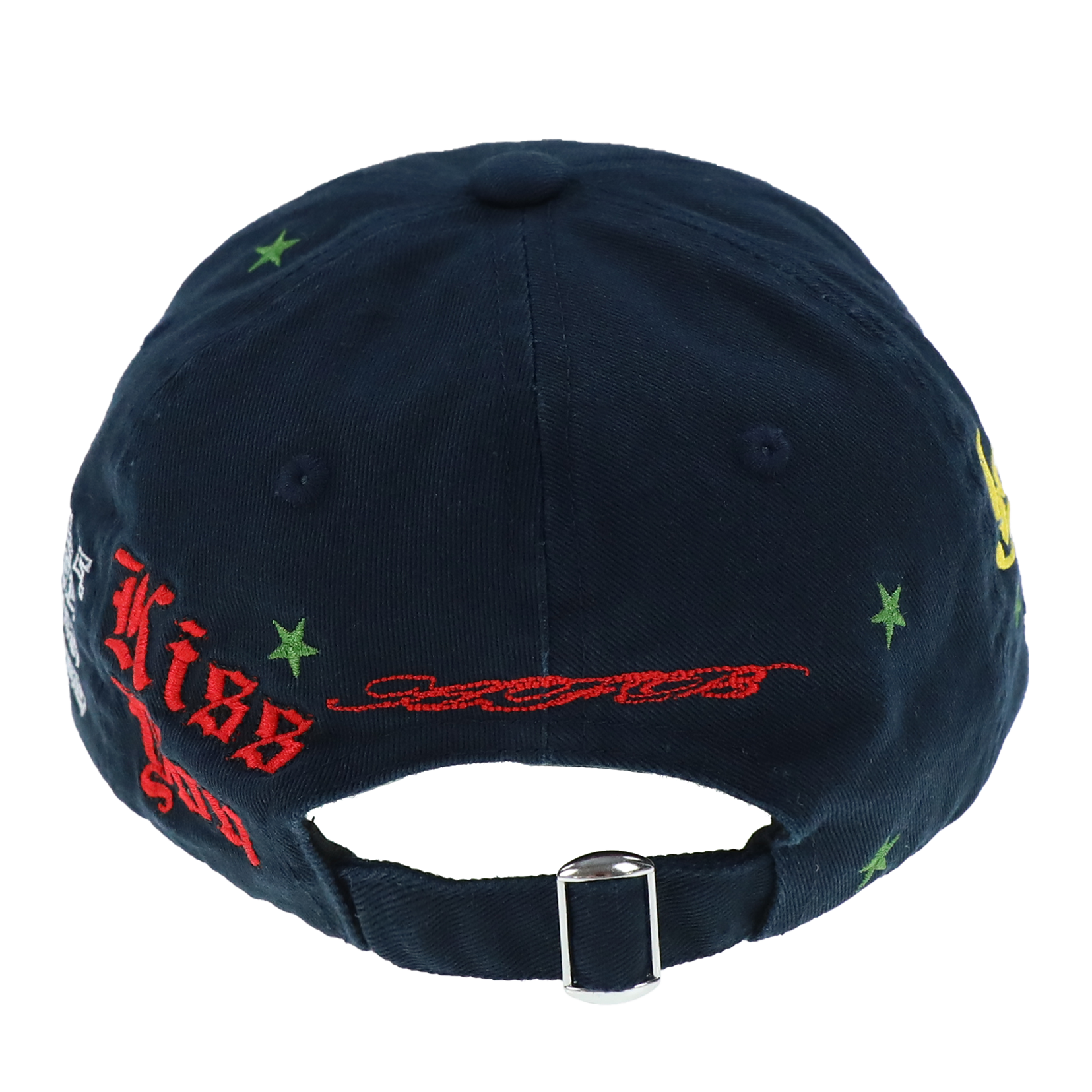 Embroidery Cap