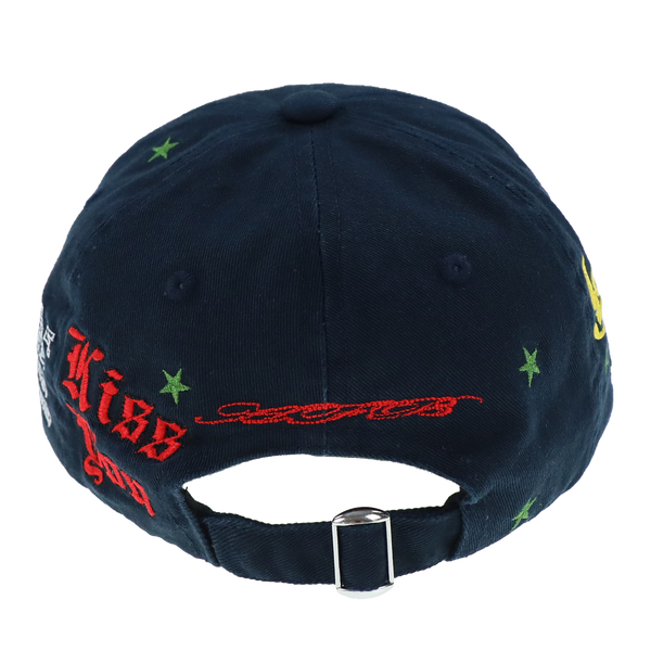 Embroidery Cap