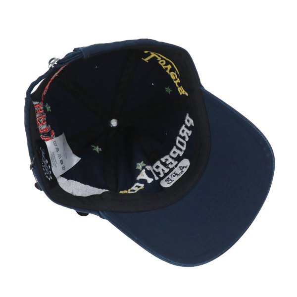 Embroidery Cap