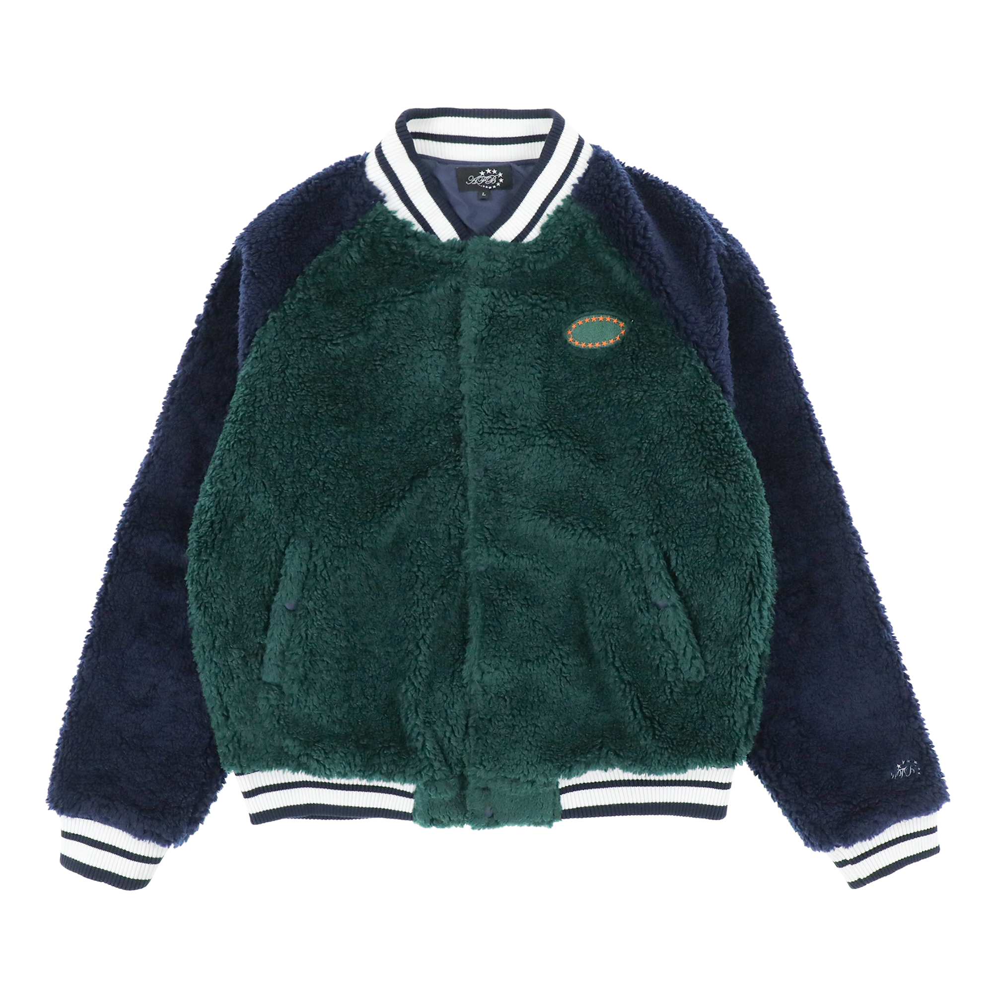 AFB boa jacket AFB boa jacket
