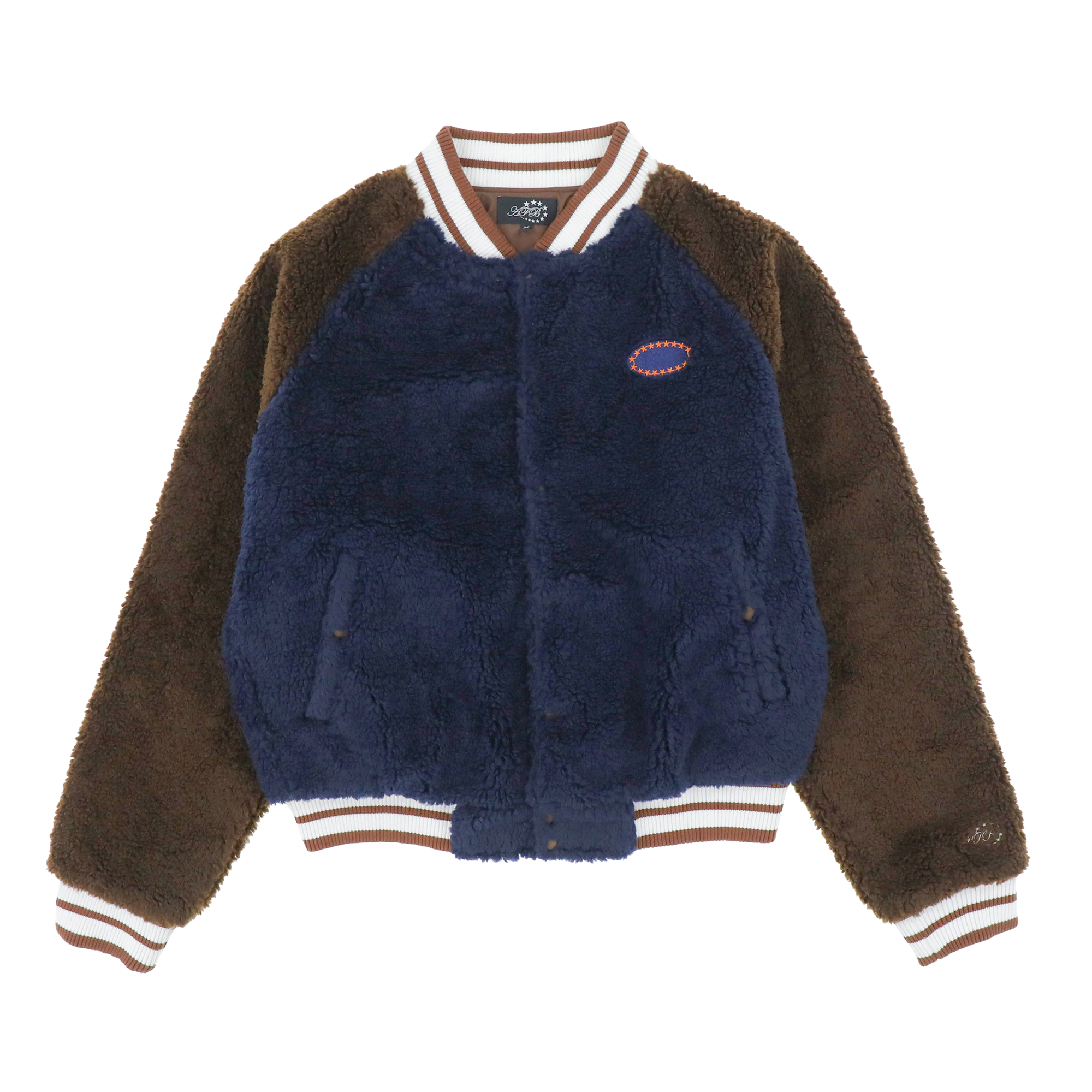 BOA JACKET – AFB