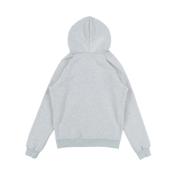 CLASSIC LOGO RAGLAN HOODIE