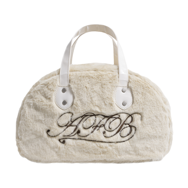 FUR SIGNATURE BAG