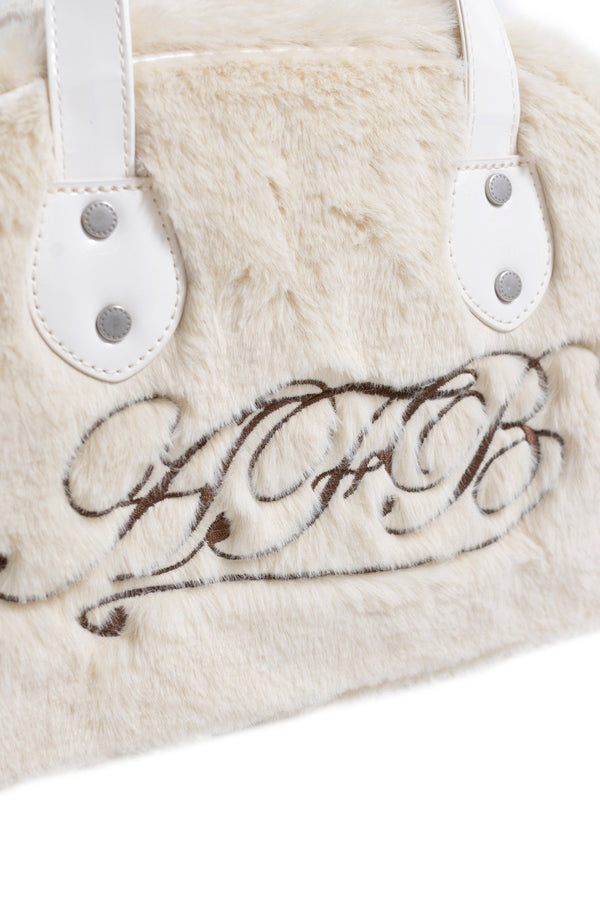 FUR SIGNATURE BAG