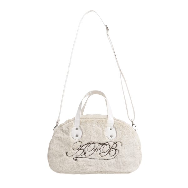 FUR SIGNATURE BAG