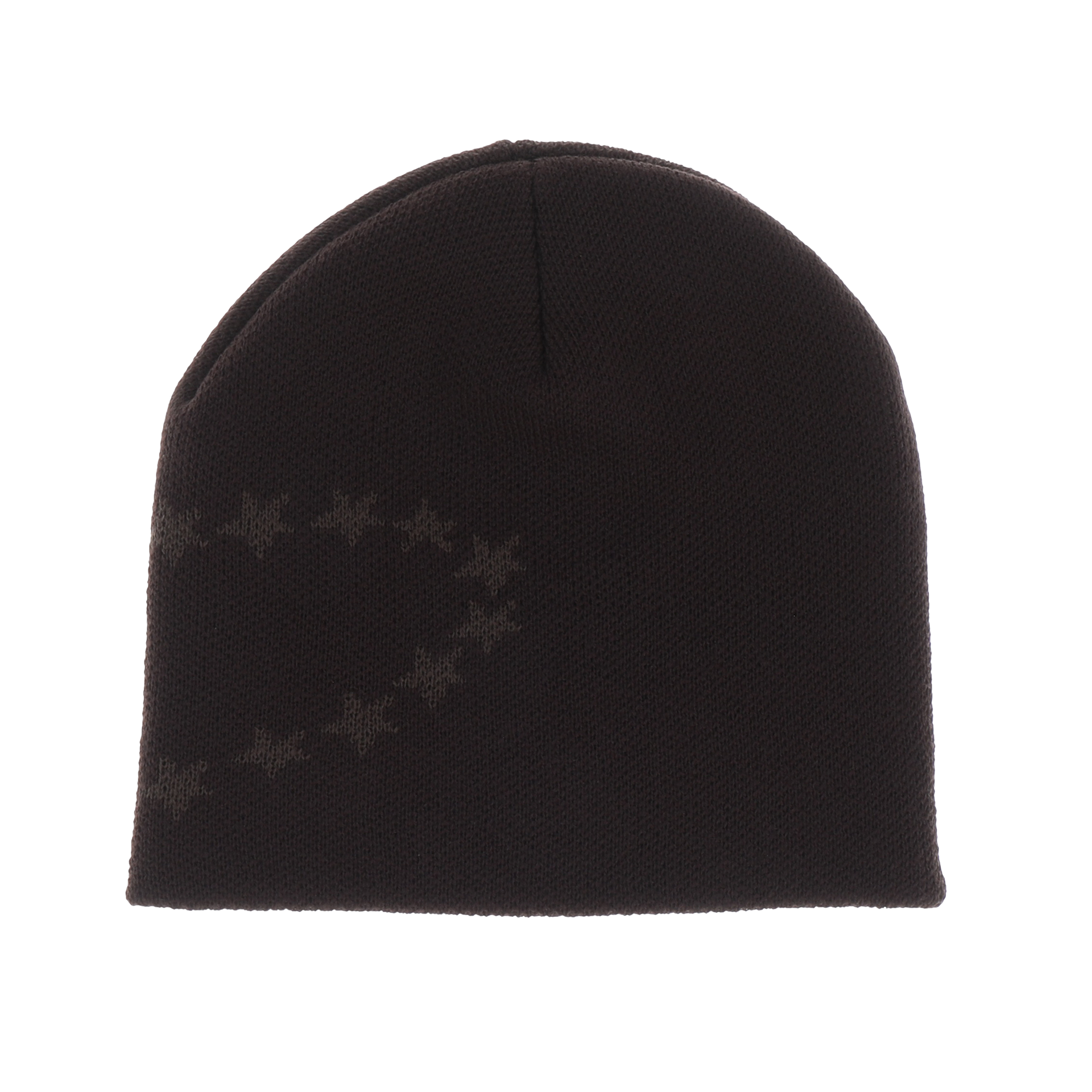 帽子 AFB SINGLE BEANIE BLACK Beanies & Hats – AFB