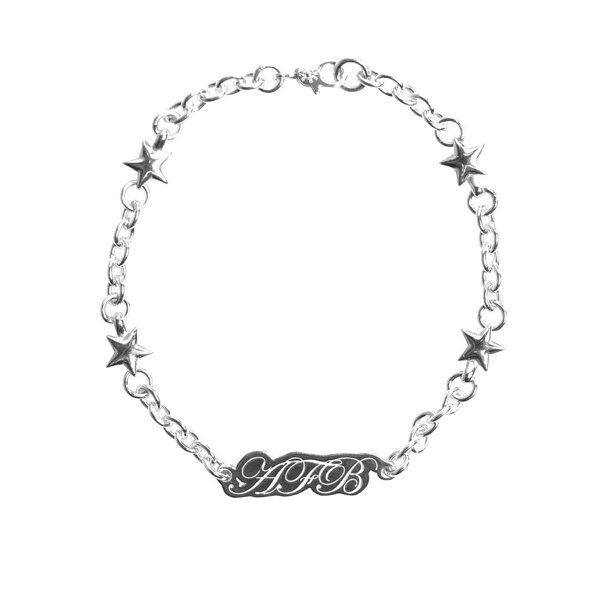 FOUR STAR BRACELET – AFB