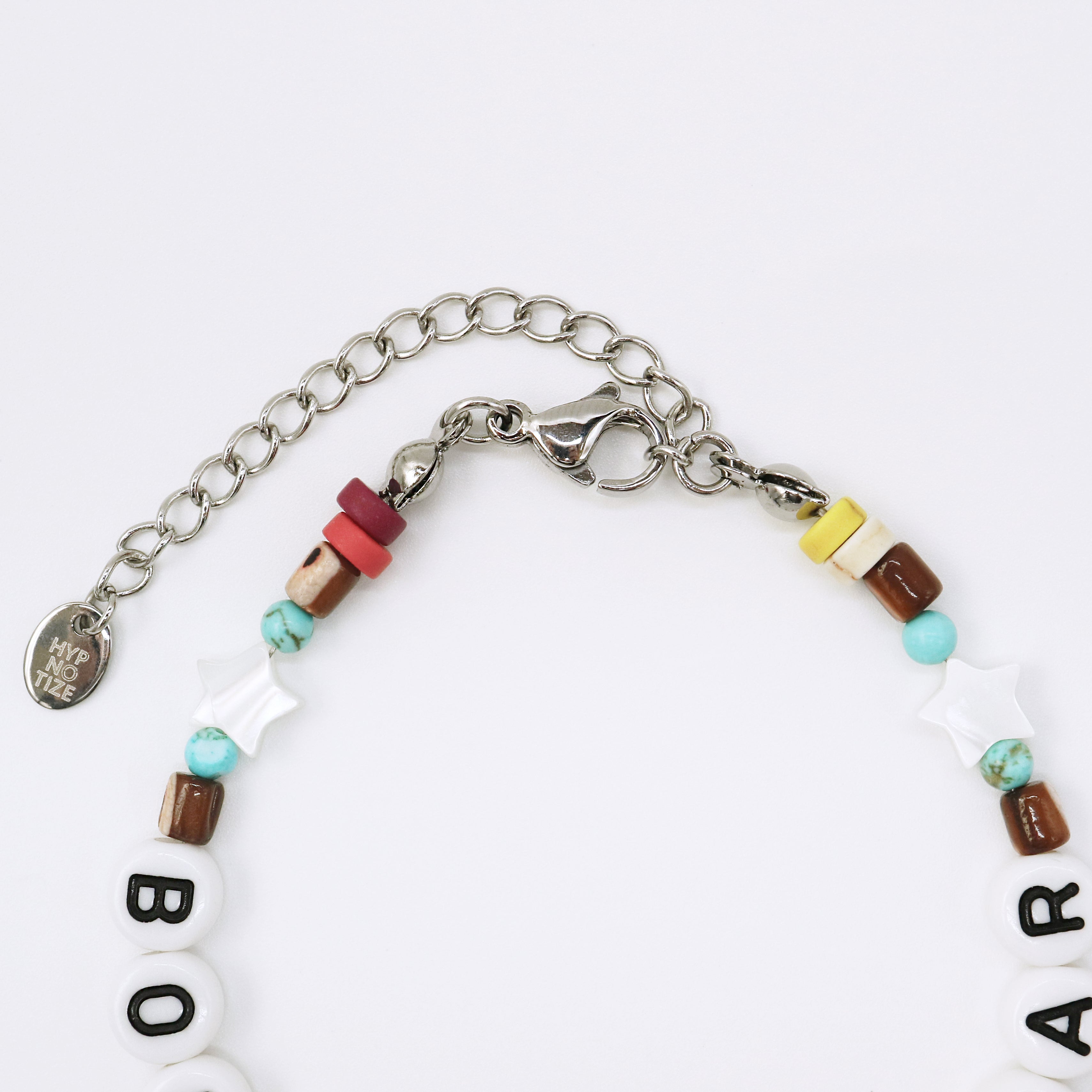 HYPNOTIZE AFB ブレスレット BORN TO BE A STAR BRACELET – AFB