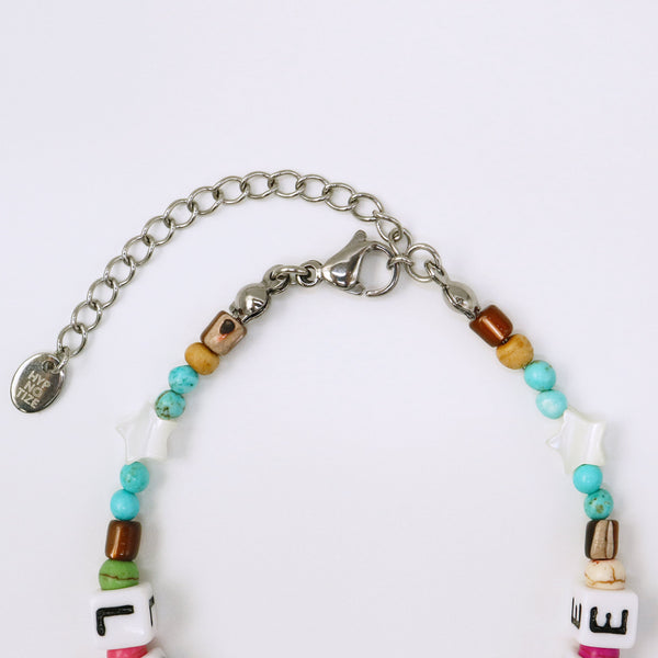 LOVE&PEACE BRACELET