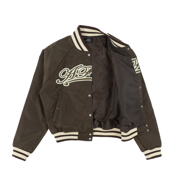 Signature Stadium Jacket