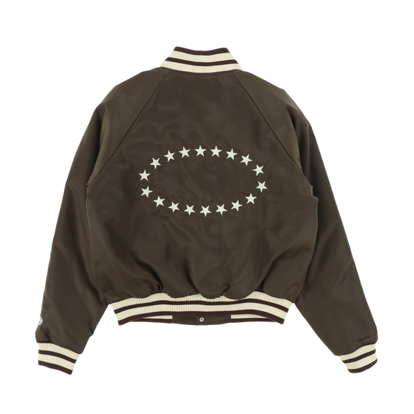 Signature Stadium Jacket