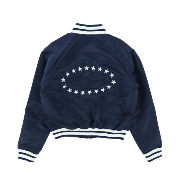 Signature Stadium Jacket – AFB Signature Stadium Jacket – AFB