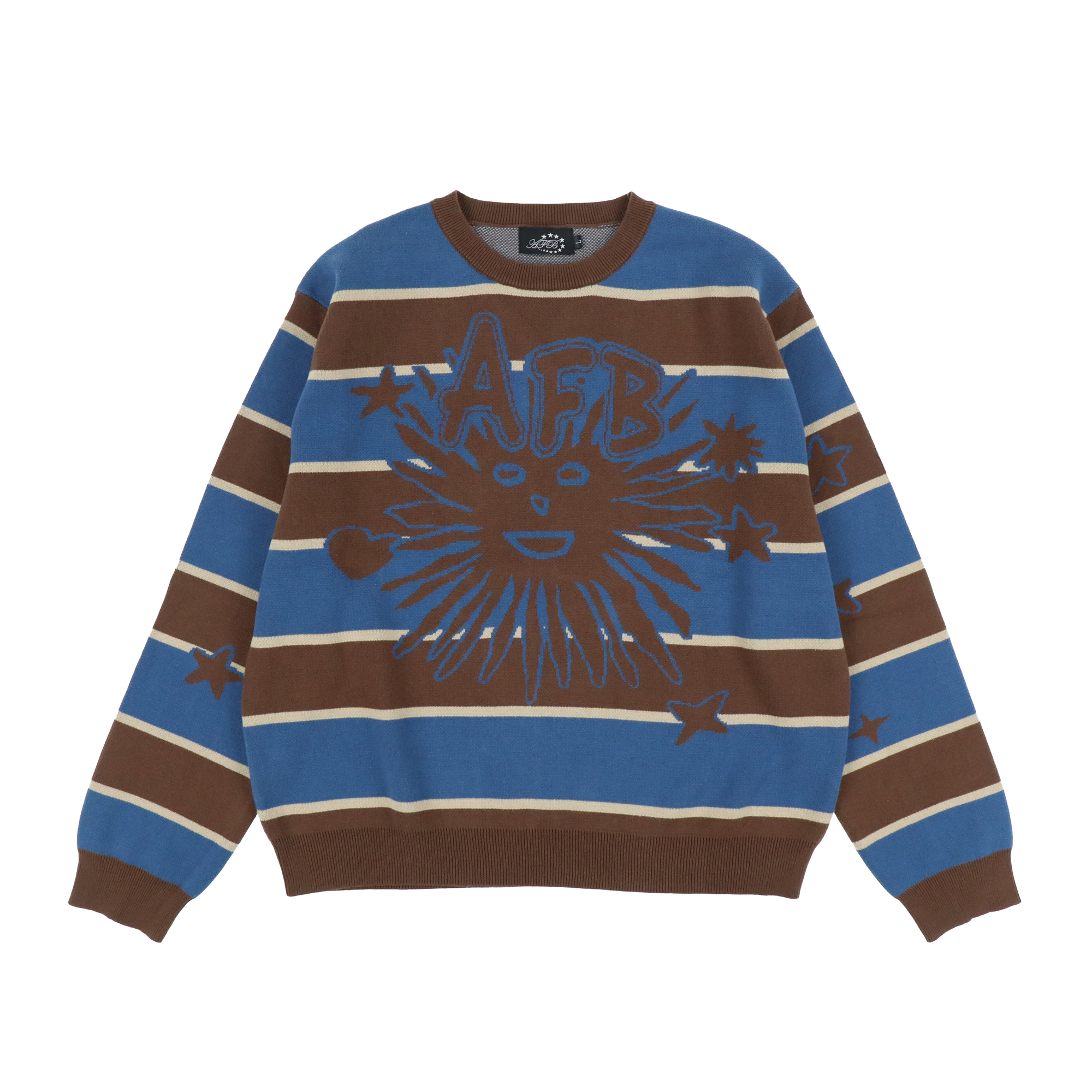 Knitwear – AFB Knitwear – AFB