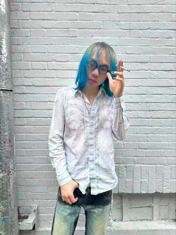 Chalky Wong
